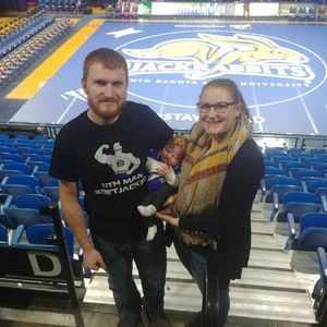 Meet your Posher, Josie